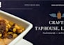create restaurant, food truck, cafe and bakery business plan or pitch deck
